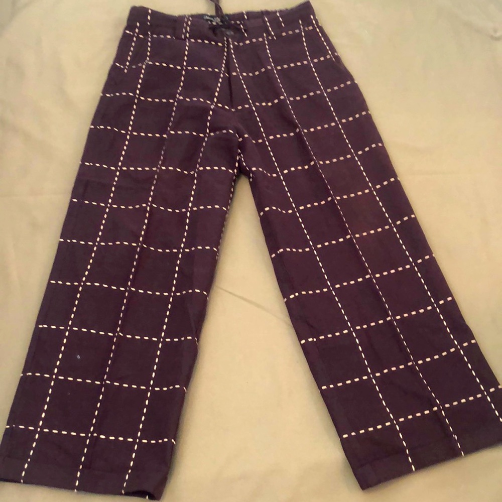 JOHNNY HANDSOME New York 2 piece outfit Men’s sz L